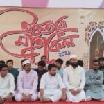 রাষ্ট্রপতির অভিশংসন ও অপসারণ দাবি বিরোধীদলীয় চিফ হুইপ নাহিদ ইসলামের