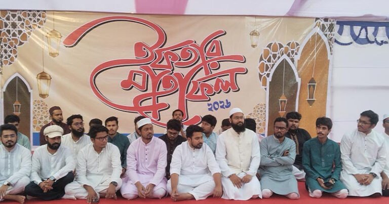 রাষ্ট্রপতির অভিশংসন ও অপসারণ দাবি বিরোধীদলীয় চিফ হুইপ নাহিদ ইসলামের