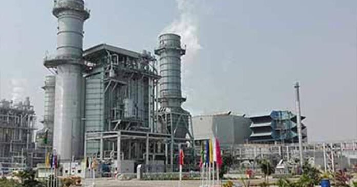 জাতীয় গ্রিডে ত্রুটি: আশুগঞ্জ বিদ্যুৎ কেন্দ্রের দুই ইউনিটের উৎপাদন বন্ধ