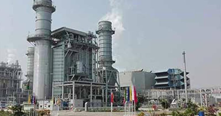 জাতীয় গ্রিডে ত্রুটি: আশুগঞ্জ বিদ্যুৎ কেন্দ্রের দুই ইউনিটের উৎপাদন বন্ধ