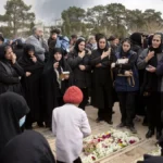 ইরান যুদ্ধের ১৪ দিন: মধ্যপ্রাচ্যজুড়ে লাশের মিছিল, নিহতের সংখ্যা ছাড়াল ২০০০