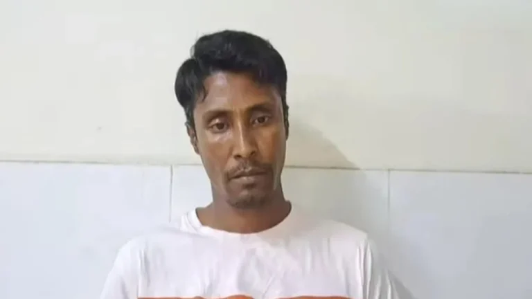 গাইবান্ধায় সপ্তম শ্রেণির ছাত্রী ধর্ষিত, অভিযুক্ত যুবক গ্রেপ্তার