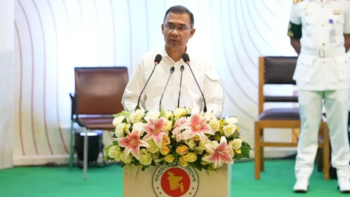 ভোটের কালি মোছার আগেই প্রতিশ্রুতি বাস্তবায়ন করছে সরকার: প্রধানমন্ত্রী