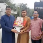 জামিনে মুক্তি পেলেন সাংবাদিক আনিস আলমগীর