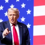 ইরানের ৯০ শতাংশ ক্ষেপণাস্ত্র ধ্বংসের দাবি ট্রাম্পের, অভিযানের মাত্রা আরও বাড়ানোর ঘোষণা