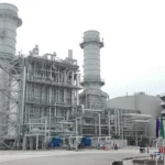 আশুগঞ্জে জাতীয় গ্রিড লাইনের ত্রুটিতে বন্ধ দুই ইউনিটের একটির উৎপাদন শুরু