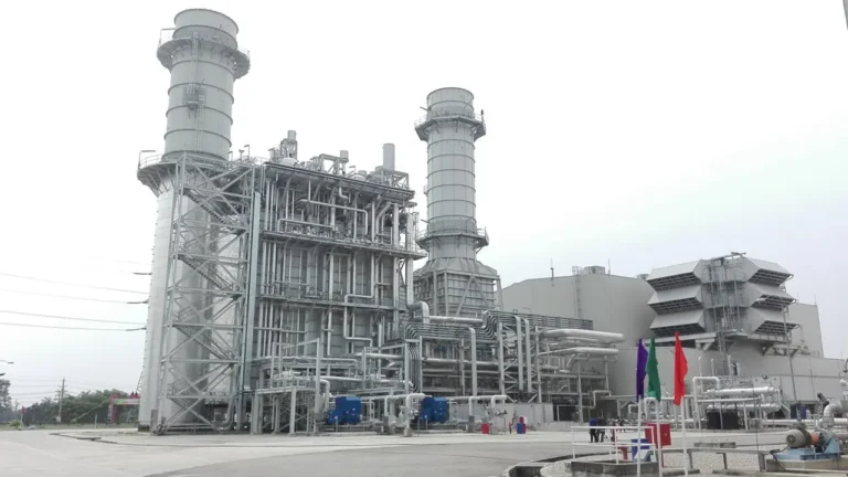 আশুগঞ্জে জাতীয় গ্রিড লাইনের ত্রুটিতে বন্ধ দুই ইউনিটের একটির উৎপাদন শুরু