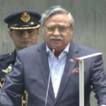 রাষ্ট্রপতির ভাষণের ওপর ৫০ ঘণ্টা আলোচনা হবে সংসদে