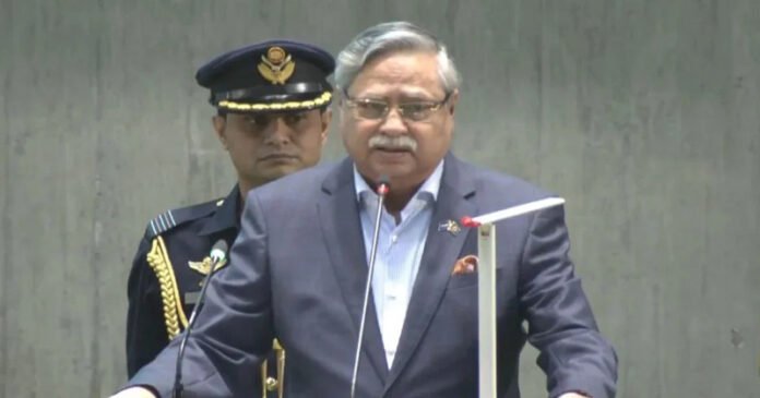 রাষ্ট্রপতির ভাষণের ওপর ৫০ ঘণ্টা আলোচনা হবে সংসদে