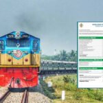 ফিরতি যাত্রা: আজ বিক্রি হচ্ছে ২৫ মার্চের ট্রেনের অগ্রিম টিকিট