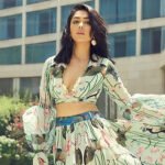 অভিনয় ও ব্যক্তিগত জীবন নিয়ে অকপট ম্রুণাল ঠাকুর