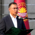 লাইলাতুল কদর উপলক্ষে দেশবাসীকে প্রধানমন্ত্রী তারেক রহমানের শুভেচ্ছা