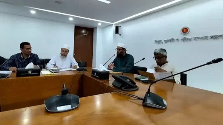 জ্বালানি তেল নিয়ে ডিসিদের ৯ নির্দেশনা