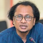 প্রতিমন্ত্রীর পদমর্যাদায় দুই মন্ত্রণালয়ের দায়িত্বে জাহেদ উর রহমান