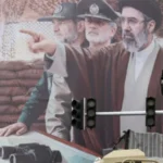 ইরানের কাছে তথ্য পাচারের অভিযোগে বাহরাইনে ৫ জন গ্রেপ্তার