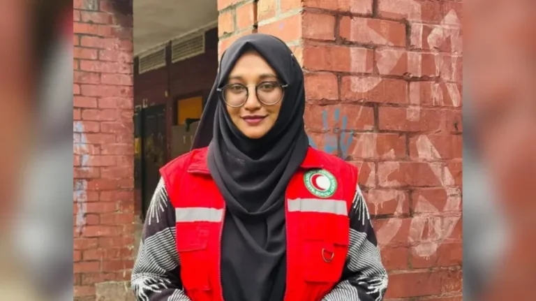 সাভারে জাবি ছাত্রীর রক্তাক্ত মরদেহ উদ্ধার