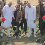 পিতার পদাঙ্ক অনুসরণ করে তারেক রহমানের খাল খনন কর্মসূচি শুরু