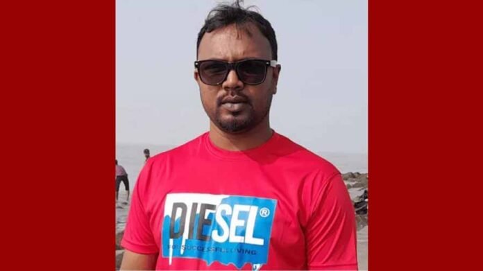 খুলনায় দিনে-দুপুরে যুবদল নেতাকে গুলি করে হত্যা