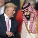 ইরান যুদ্ধে সৌদি আরবের প্রভাব ও নেপথ্য ভূমিকা: ১৭তম দিনেও অব্যাহত হামলা