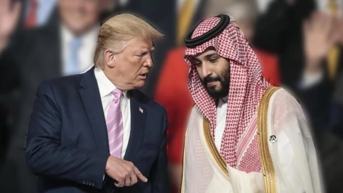 ইরান যুদ্ধে সৌদি আরবের প্রভাব ও নেপথ্য ভূমিকা: ১৭তম দিনেও অব্যাহত হামলা