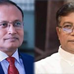 ঢাবির ভিসি হলেন ওবায়দুল ইসলাম, ইউজিসির চেয়ারম্যান মামুন আহমেদ