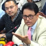 আগামী শিক্ষাবর্ষ থেকে স্কুলে ভর্তির লটারি বাতিল ঘোষণা করলেন শিক্ষামন্ত্রী