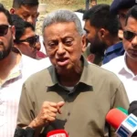 মীরসরাইয়ে খাল খনন উদ্বোধন: ২০ হাজার কিলোমিটার খননের মহাপরিকল্পনা অর্থমন্ত্রীর