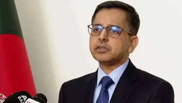 ভারতীয় ট্যুরিস্ট ভিসা চালুর চেষ্টা চলছে: প্রণয় ভার্মা