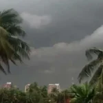 দেশের ৬ অঞ্চলে ৬০ কিমি বেগে ঝড়ের পূর্বাভাস: নদীবন্দরগুলোতে ১ নম্বর সতর্ক সংকেত