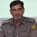 ঈদে ঢাকার নিরাপত্তা জোরদার: সন্দেহভাজন দেখলেই ৯৯৯-এ কলের আহ্বান ডিএমপি কমিশনারের