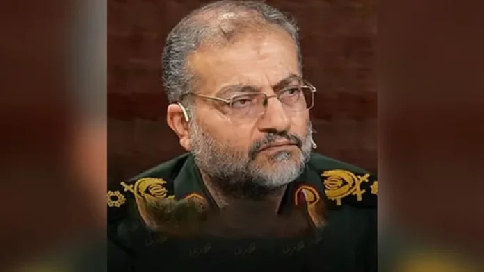 ইরানের বাসিজ ফোর্সের প্রধান সোলাইমানি নিহত: দাবি ইসরায়েলের