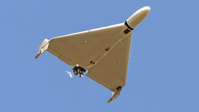 সৌদি-কুয়েত এবং ইরাকে ড্রোন ও রকেট হামলা