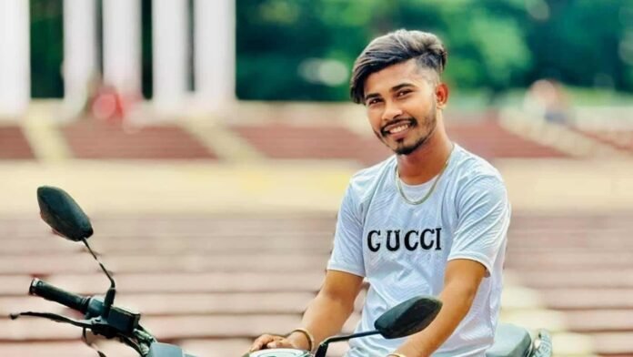 কেন্দ্রীয় শহীদ মিনারে রাকিবুল হত্যা: ৪ জন গ্রেপ্তার