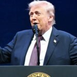 হরমুজ প্রণালিকে মুক্ত করতে বেশি সময় লাগবে না : ট্রাম্প