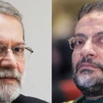 লারিজানি ও সোলেমানির জানাজা ও দাফন কখন, জানালো ইরান