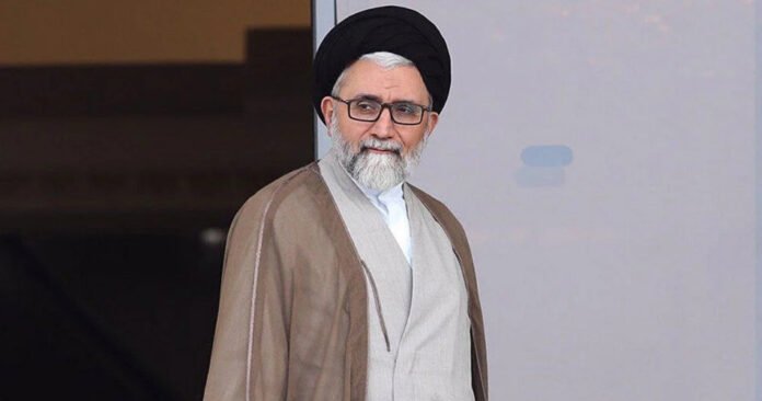 এবার ইরানের গোয়েন্দা বিষয়ক মন্ত্রীকে লক্ষ্য করে ইসরায়েলের হামলা