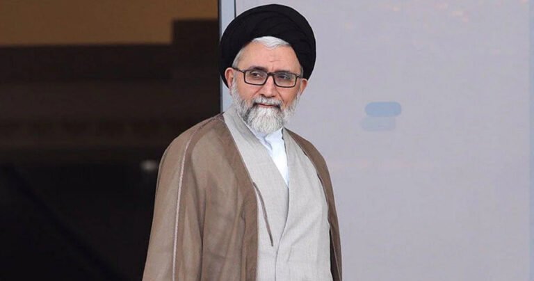 এবার ইরানের গোয়েন্দা বিষয়ক মন্ত্রীকে লক্ষ্য করে ইসরায়েলের হামলা