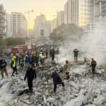 ইরানের হামলায় ইসরায়েলে নিহত ২, আহত ১৯২