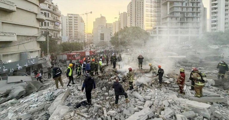 ইরানের হামলায় ইসরায়েলে নিহত ২, আহত ১৯২