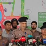 ঢাকায় ১৭২০টি ঈদ জামাত: নিশ্ছিদ্র নিরাপত্তার আশ্বাস ডিএমপির