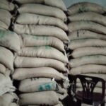 কুড়িগ্রামে বিপুল পরিমাণ সরকারি চাল উদ্ধার