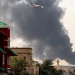 ইরানের হামলার নিন্দা জানিয়ে আরব ও ইসলামি দেশগুলোর যৌথ বিবৃতি