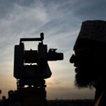 দেশের আকাশে চাঁদ দেখা যায়নি, শনিবার ঈদুল ফিতর