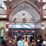 সৌদি আরবের সঙ্গে মিল রেখে শরীয়তপুরের ৫০ গ্রামে কাল ঈদ