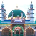 চট্টগ্রামের মির্জাখীল দরবার শরীফের অনুসারীদের ঈদ শুক্রবার