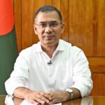 পবিত্র ঈদুল ফিতর উপলক্ষে দেশবাসী ও মুসলিম উম্মাহকে প্রধানমন্ত্রী তারেক রহমানের শুভেচ্ছা