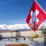 যুক্তরাষ্ট্রে অস্ত্র রপ্তানি স্থগিত করলো সুইজারল্যান্ড