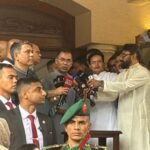 প্রত্যাশিত বাংলাদেশ গড়তে সবার সহযোগিতা চাইলেন তারেক রহমান