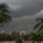 দেশের ২০ জেলায় ঝড়ের পূর্বাভাস, নদীবন্দরে ১ নম্বর সতর্ক সংকেত