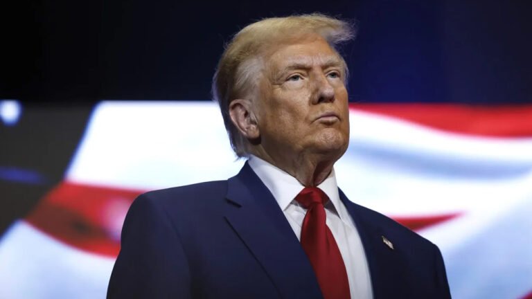 ইরানে স্থল অভিযানের প্রস্তুতি নিচ্ছে ট্রাম্প প্রশাসন